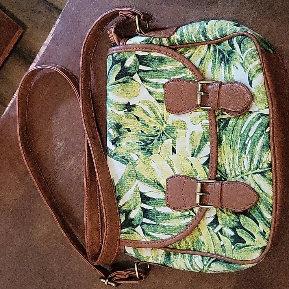 Cute canvas bag